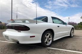 Image result for Bright White 1997 Firebird