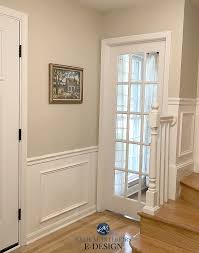 The 5 Best Tan Neutral Paint Colours Sherwin Williams And Benjamin Moore Kylie M Interiors Neutral Paint Colors Sherwin Williams Sherwin Williams Paint Colors Light Beige Paint Colors