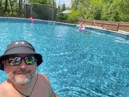 Pool heater recommendations for Northwest Ohio