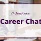 Career Chat at Chelsea Groton Bank event image