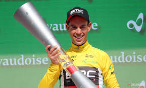 The 2020 edition was cancelled due to the spread of the coronavirus. Richie Porte Q A On Fatherhood Tour De Suisse Le Tour And Bmc S Future Cyclingtips