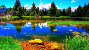 12 foto pemandangan indah free 100% download. Wallpaper Hd Gambar Pemandangan Alam Hd Harian Nusantarabackground Pemandangan Hd Kucinglucu Id