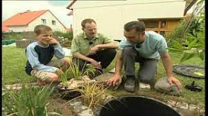 Wasserspiel im eigenen garten ganz selber bauen kannst. Bauanleitung Wasserspiel Selber Bauen Schoner Garten Schnickschnack Fur Die Grunflache Youtube