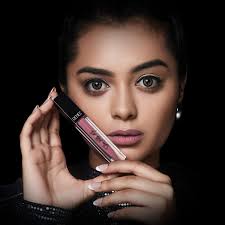 RENEE Long Lasting Matte Lipstick Mauve at ₹ 539/piece