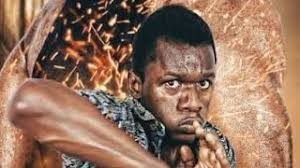 AGENT BAVO FULL MOVIE (TONY MKONGO)