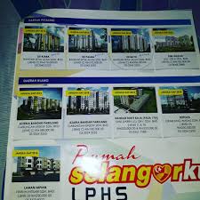 Rumah selangorku adalah merupakan skim rumah mampu milik yang dibina untuk perumahan kos rendah, sederhana rendah, sederhana dan rumah 4. Rumah Selangorku U12 Surat Miw