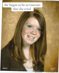 Ginger TikTok Teacher