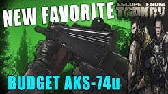 Was doing some factory runs before i got off and came across this guy ! Noiceguy Tarkov Youtube