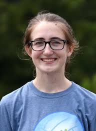 Focus on: Sarah McLamb