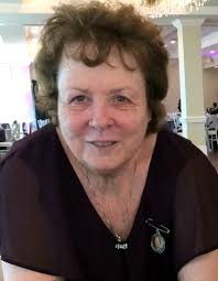 Joan Maxwell Obituary