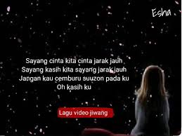 We did not find results for: Video Lagu Jiwang Sayang Cinta Kita Cinta Jarak Jauh Facebook