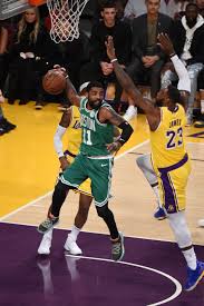 Make profit while watching your favourite basketball matches. Photos Celtics Vs Lakers Mar 9 2019 Boston Celtics Kyrie Irving Kyrie Irving Wallpapers