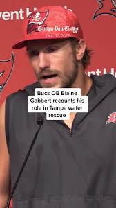Blaine Gabbert Story