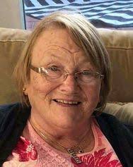 Condolence Book for Mary O'Loughlin (Tralee, Kerry)