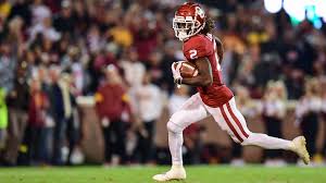 Cowboys players also met virtually to start the week,. Ceedee Lamb 2019 Football University Of Oklahoma