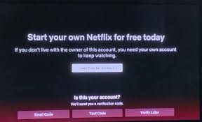 Женщина в окне (the woman in the window). Catalin Cimpanu On Twitter New Netflix Is Currently Testing A Security Feature That Will Block Users Who Don T Live In The Same Home As The Account Owner From Accessing A Shared Account