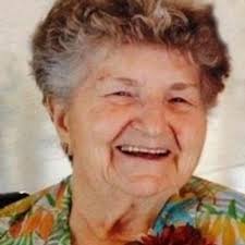 Dorothy "Dot" Raines Obituary April 16, 2016