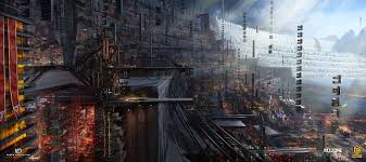 Concept Art For Killzone Shadow Fall Ruben Aleksani Matevosyan Light Worker Did you scroll all this way to get facts about helghast helmet? concept art for killzone shadow fall