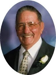 Benito "Benny" Garcia Guestbook