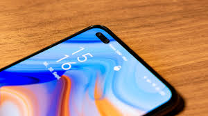 OPPO Reno4 5G im Test: Ist das noch ...