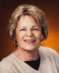 Norma "Gayle" Phillips Obituary August 22, 2025