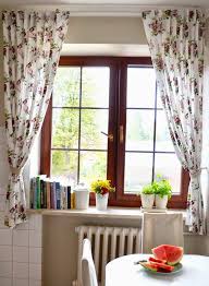 50 window curtains kitchen ideas