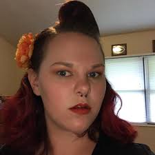 Fresh septum piercing! First thing I've pierced aside from my ears when I  was 10 and I love it! Black Lotus in Hanover, MD is amazing. : r/piercing