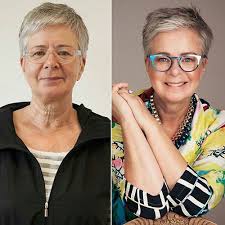 Check spelling or type a new query. 15 New Short Haircuts For Older Women With Fine Hair Wass Sell