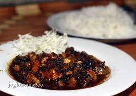 Resep Babat Gongso Khas Semarang Kabarkuliner Com