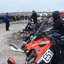Michigan Tech On Instagram Seven Months To Build A Better Sled Now It S Go Time Clean Snowmobile Challenge Bound For Coppe Michigan Tech Michigan Snowmobile