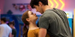 Check spelling or type a new query. The Best Netflix The Kissing Booth 2 Quotes Guide For Geek Moms