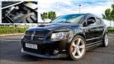 DODGE-CALIBER
