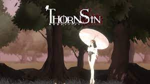 ThornSin by ScarletPaper