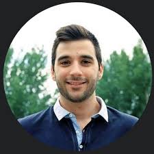 Ignacio GIMÉNEZ ALBA