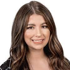 Amanda Kawaguchi's Instagram, Twitter & Facebook