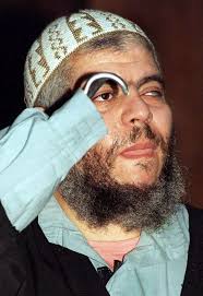 Wichtig am 14.4.: Abu-Hamza-Prozess, Sipri, Ukraine