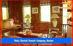 Maybe you would like to learn more about one of these? 26 Hiasan Rumah Teres Setingkat Ideas Design Rumah Home Decor Living Room Dining Room Combo