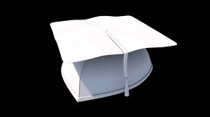 Check spelling or type a new query. Graduation Hat Free 3d Model Obj C4d Free3d