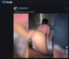 @69nastymetotalks video Tweet