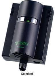 Testing appliances in commercial, residential, and industrial applications; Gas Detector Refrigerant Leak Detector Murco Mgd