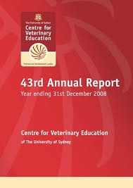 (9,030.71 km) 34787 winter garden, fl, us. 43rd Annual Report Centre For Veterinary Education