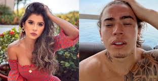 We did not find results for: Gizelly Bicalho Revela Que Ficaria Com Whindersson Nunes Acho Gato Mais Novela