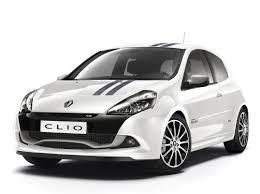 The clio gordini rs model is set to go on sale this june. Renault Clio R S Gordini Worldwide 2010 12