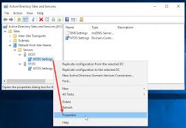 Determine If A Dc Is A Global Catalog Gc Server Dimitris Tonias