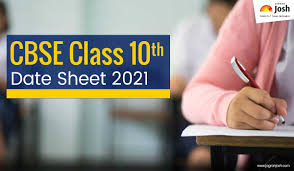 Latest updates for cbse class 12th. Cbse Board Exam 2021 Class 12 Date Sheet My New Digital India