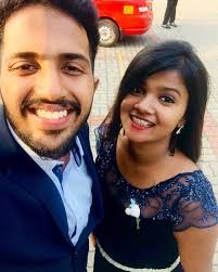 Olivia Ruth Philipose