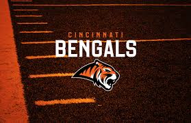 Download free cincinnati bengals vector logo and icons in ai, eps, cdr, svg, png formats. Unofficial Athletic Cincinnati Bengals Rebrand