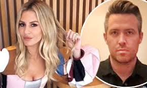 A special bundle from morgan stewart sport featuring: Morgan Stewart Denies Affair With Former E Executive Amid Claims Of Inappropriate Behaviour Daily Mail Online