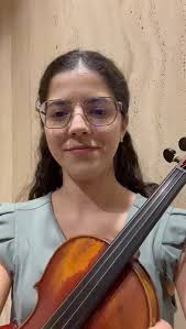 Instrumentista de cuerda:te esperamos en el Taller de Música de Cámara de  la Escuela Puertorriqueña para la Música. , El curso está dirigido por la  violinista Danira Rodríguez y se llevará a cabo del ...