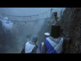 Image result for Lapointe the holy grail name